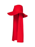 OLYMPIA RED