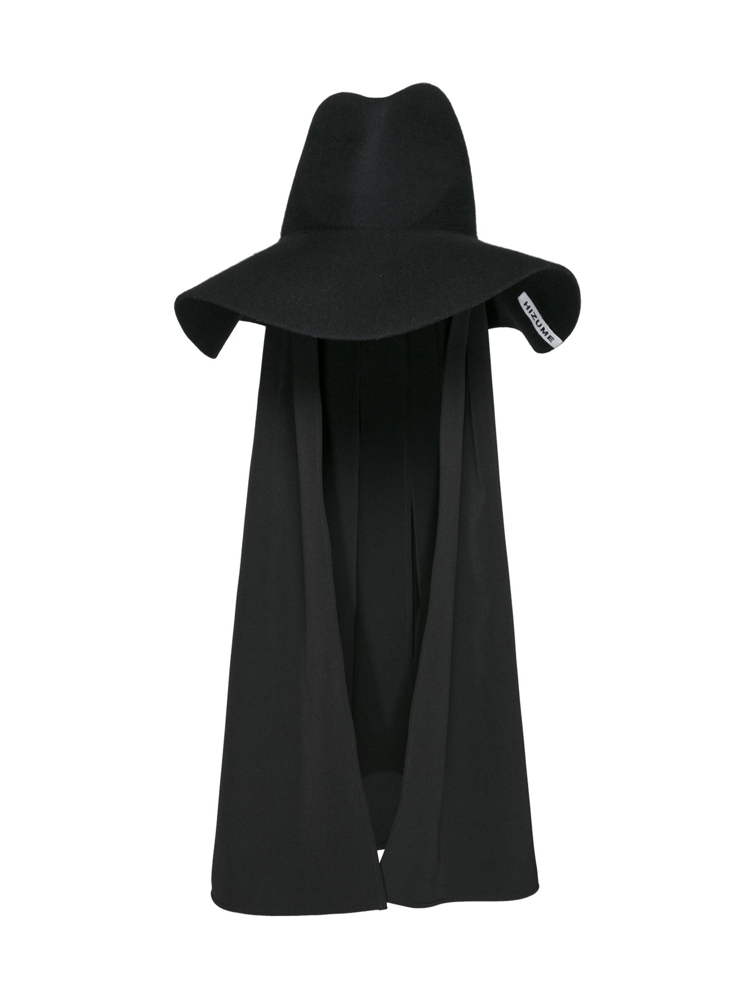 OLYMPIA BLACK – shop.hizume.com